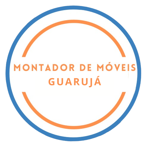 Montador de Móveis Guarujá